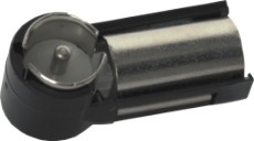 ADAPTOR ANTENA AUTO ISO-DIN AA-2
